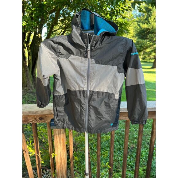 Columbia Windbreaker - Picture 1 of 4